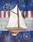 Maritime Boat II Poster Print by Paul Brent - Item # VARPDXBNT444